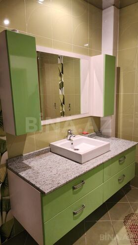 Satılır 4 otaqlı yeni tikili 215 m², Nizami m., photo 22 from 23