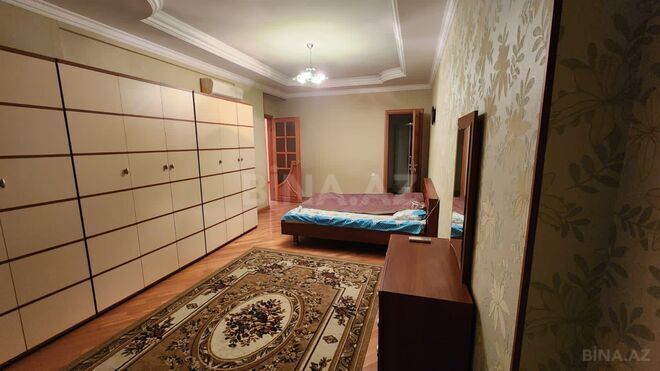 Satılır 4 otaqlı yeni tikili 215 m², Nizami m., photo 9 from 23