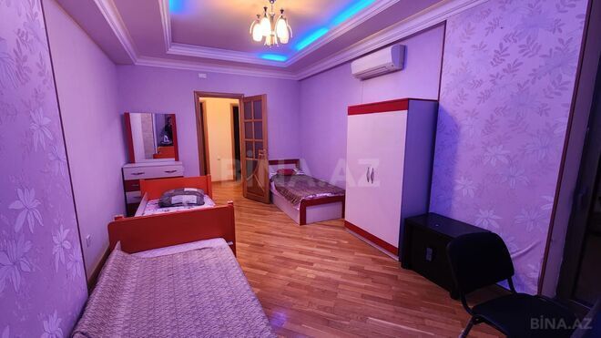 Satılır 4 otaqlı yeni tikili 215 m², Nizami m., photo 8 from 23