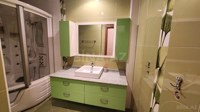 Satılır 4 otaqlı yeni tikili 215 m², Nizami m., photo 21 from 23