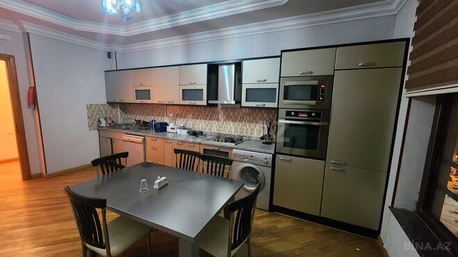 Satılır 4 otaqlı yeni tikili 215 m², Nizami m., photo 17 from 23