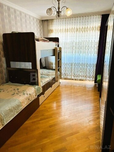 Satılır 3 otaqlı köhnə tikili 85 m², Əhmədli m., photo 5 from 13