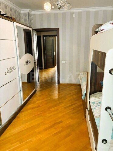 Satılır 3 otaqlı köhnə tikili 85 m², Əhmədli m., photo 6 from 13