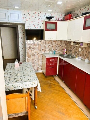 Satılır 3 otaqlı köhnə tikili 85 m², Əhmədli m., photo 8 from 13