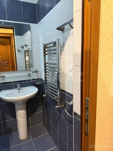 İcarəyə verilir 3 otaqlı köhnə tikili 90 m², Elmlər Akademiyası m., photo 14 from 16