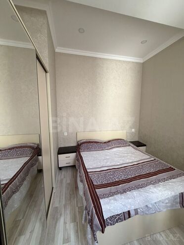 Продаётся 2-комн. новостройка 40.4 м², м. Ичеришехер, photo 10 from 30