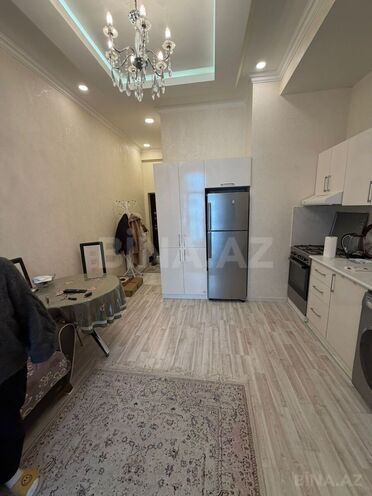 Продаётся 2-комн. новостройка 40.4 м², м. Ичеришехер, photo 14 from 30