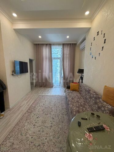 Продаётся 2-комн. новостройка 40.4 м², м. Ичеришехер, photo 24 from 30