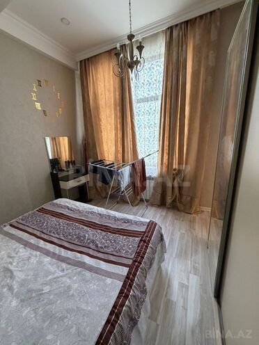 Продаётся 2-комн. новостройка 40.4 м², м. Ичеришехер, photo 26 from 30