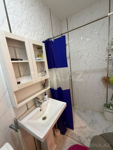 Продаётся 2-комн. новостройка 40.4 м², м. Ичеришехер, photo 11 from 30