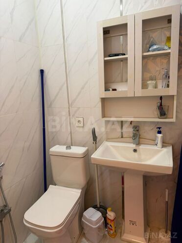 Продаётся 2-комн. новостройка 40.4 м², м. Ичеришехер, photo 23 from 30