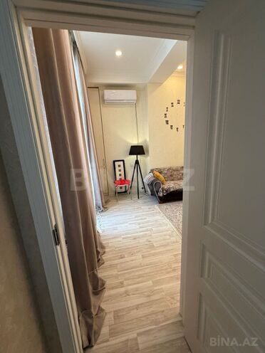 Продаётся 2-комн. новостройка 40.4 м², м. Ичеришехер, photo 13 from 30