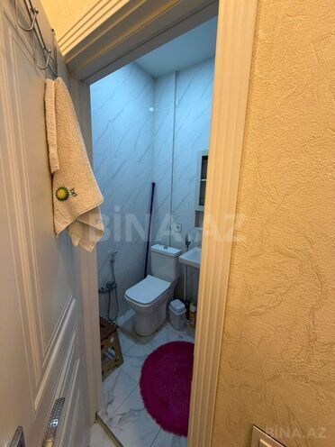 Продаётся 2-комн. новостройка 40.4 м², м. Ичеришехер, photo 17 from 30