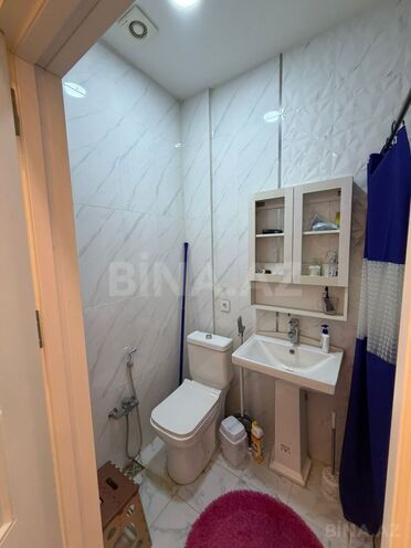 Продаётся 2-комн. новостройка 40.4 м², м. Ичеришехер, photo 12 from 30