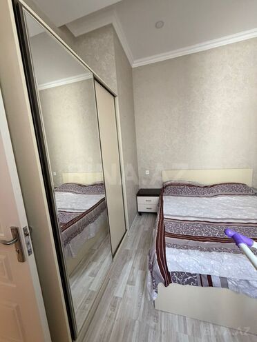 Продаётся 2-комн. новостройка 40.4 м², м. Ичеришехер, photo 20 from 30