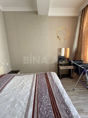 Продаётся 2-комн. новостройка 40.4 м², м. Ичеришехер, photo 9 from 30
