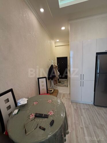 Продаётся 2-комн. новостройка 40.4 м², м. Ичеришехер, photo 22 from 30