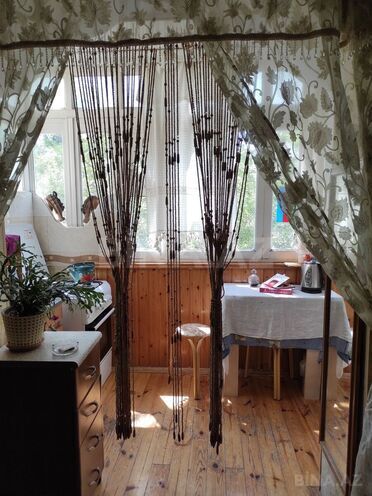 Satılır 2 otaqlı köhnə tikili 35 m², Yasamal r., photo 13 from 23