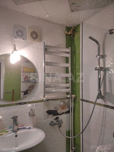 Satılır 2 otaqlı köhnə tikili 35 m², Yasamal r., photo 20 from 23