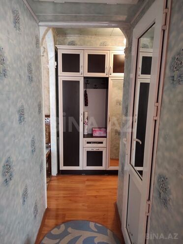 Satılır 2 otaqlı köhnə tikili 35 m², Yasamal r., photo 8 from 23