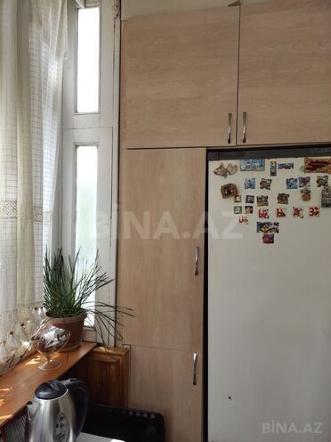 Satılır 2 otaqlı köhnə tikili 35 m², Yasamal r., photo 14 from 23