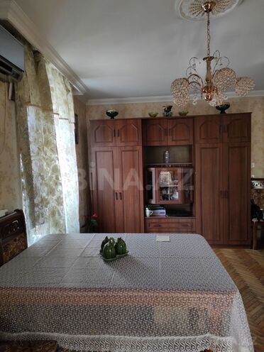 Satılır 2 otaqlı köhnə tikili 35 m², Yasamal r., photo 5 from 23