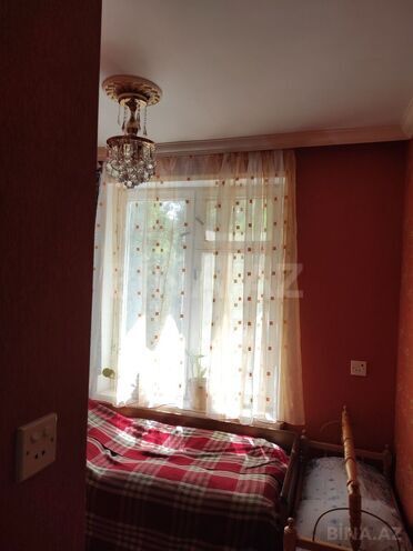 Satılır 2 otaqlı köhnə tikili 35 m², Yasamal r., photo 10 from 23