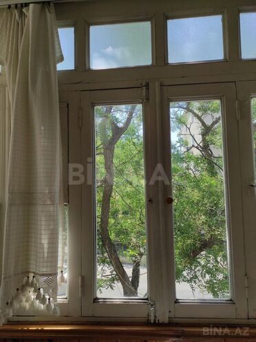 Satılır 2 otaqlı köhnə tikili 35 m², Yasamal r., photo 17 from 23