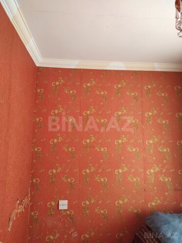 Satılır 2 otaqlı köhnə tikili 35 m², Yasamal r., photo 12 from 23