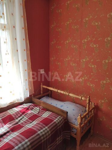 Satılır 2 otaqlı köhnə tikili 35 m², Yasamal r., photo 11 from 23