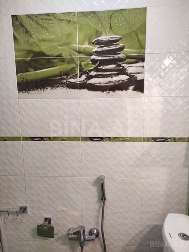 Satılır 2 otaqlı köhnə tikili 35 m², Yasamal r., photo 21 from 23