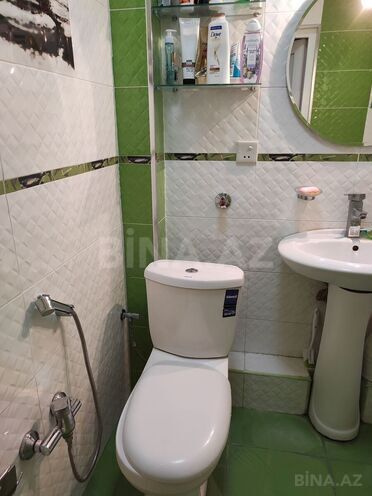 Satılır 2 otaqlı köhnə tikili 35 m², Yasamal r., photo 22 from 23
