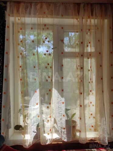 Satılır 2 otaqlı köhnə tikili 35 m², Yasamal r., photo 16 from 23