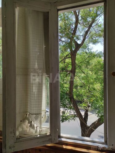 Satılır 2 otaqlı köhnə tikili 35 m², Yasamal r., photo 18 from 23