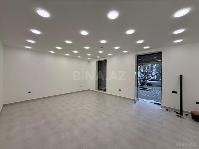 Сдаётся  объект 80 м², м. Элмляр Академиясы, photo 5 from 18