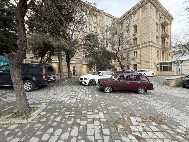 Сдаётся  объект 80 м², м. Элмляр Академиясы, photo 16 from 18