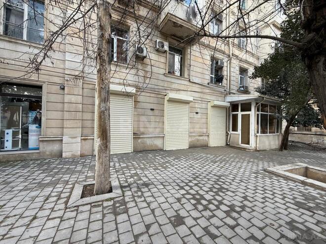 Сдаётся  объект 80 м², м. Элмляр Академиясы, photo 7 from 18