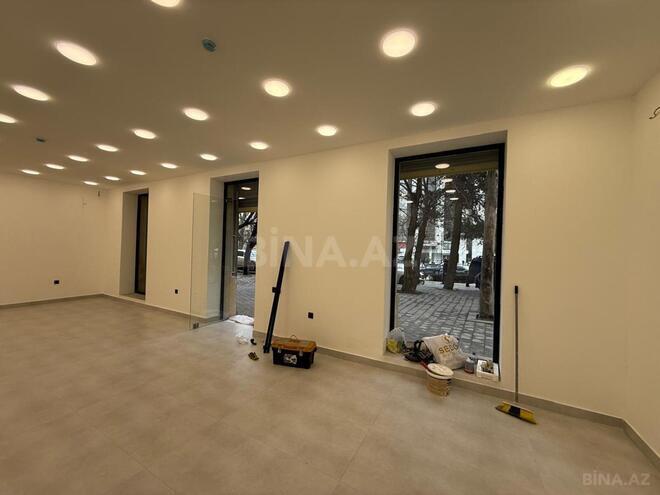 Сдаётся  объект 80 м², м. Элмляр Академиясы, photo 6 from 18