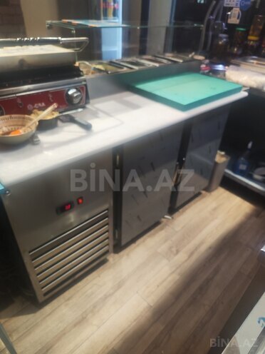 Сдаётся  объект 85 м², м. Сахил, photo 31 from 32