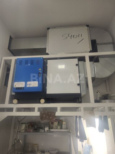 Сдаётся  объект 85 м², м. Сахил, photo 26 from 32