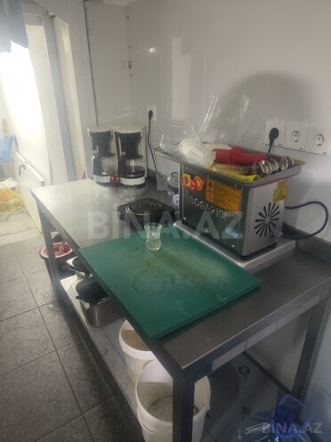 Сдаётся  объект 85 м², м. Сахил, photo 30 from 32