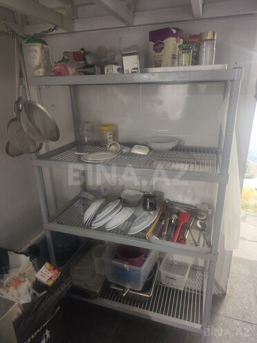 Сдаётся  объект 85 м², м. Сахил, photo 27 from 32