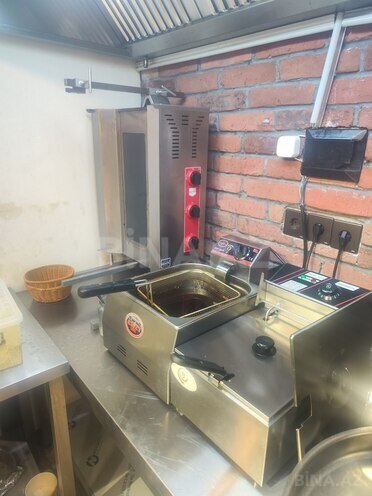 Сдаётся  объект 85 м², м. Сахил, photo 12 from 32