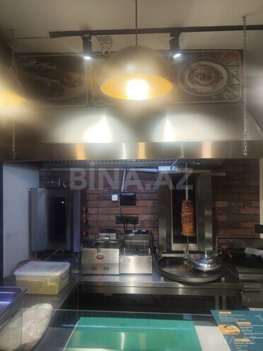 Сдаётся  объект 85 м², м. Сахил, photo 11 from 32