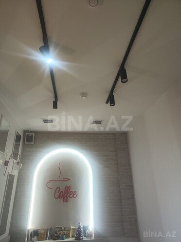 Сдаётся  объект 85 м², м. Сахил, photo 3 from 32