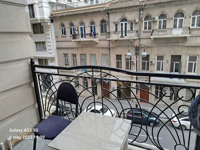 Продаётся 2-комн. новостройка 40.4 м², м. Ичеришехер, photo 28 from 30