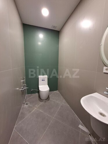 İcarəyə verilir 2 otaqlı ofis 80 m², Dərnəgül m., photo 16 from 17