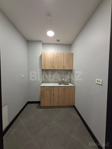 İcarəyə verilir 2 otaqlı ofis 80 m², Dərnəgül m., photo 14 from 17