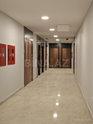 İcarəyə verilir 2 otaqlı ofis 80 m², Dərnəgül m., photo 13 from 17