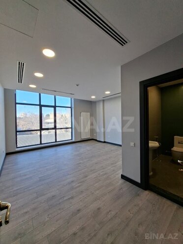 İcarəyə verilir 2 otaqlı ofis 80 m², Dərnəgül m., photo 7 from 17